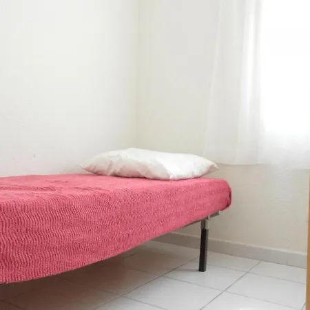 Holiday home Maison Cap D'agde, 3 Pieces, 6 Personnes - Fr-1-249-135 Agde